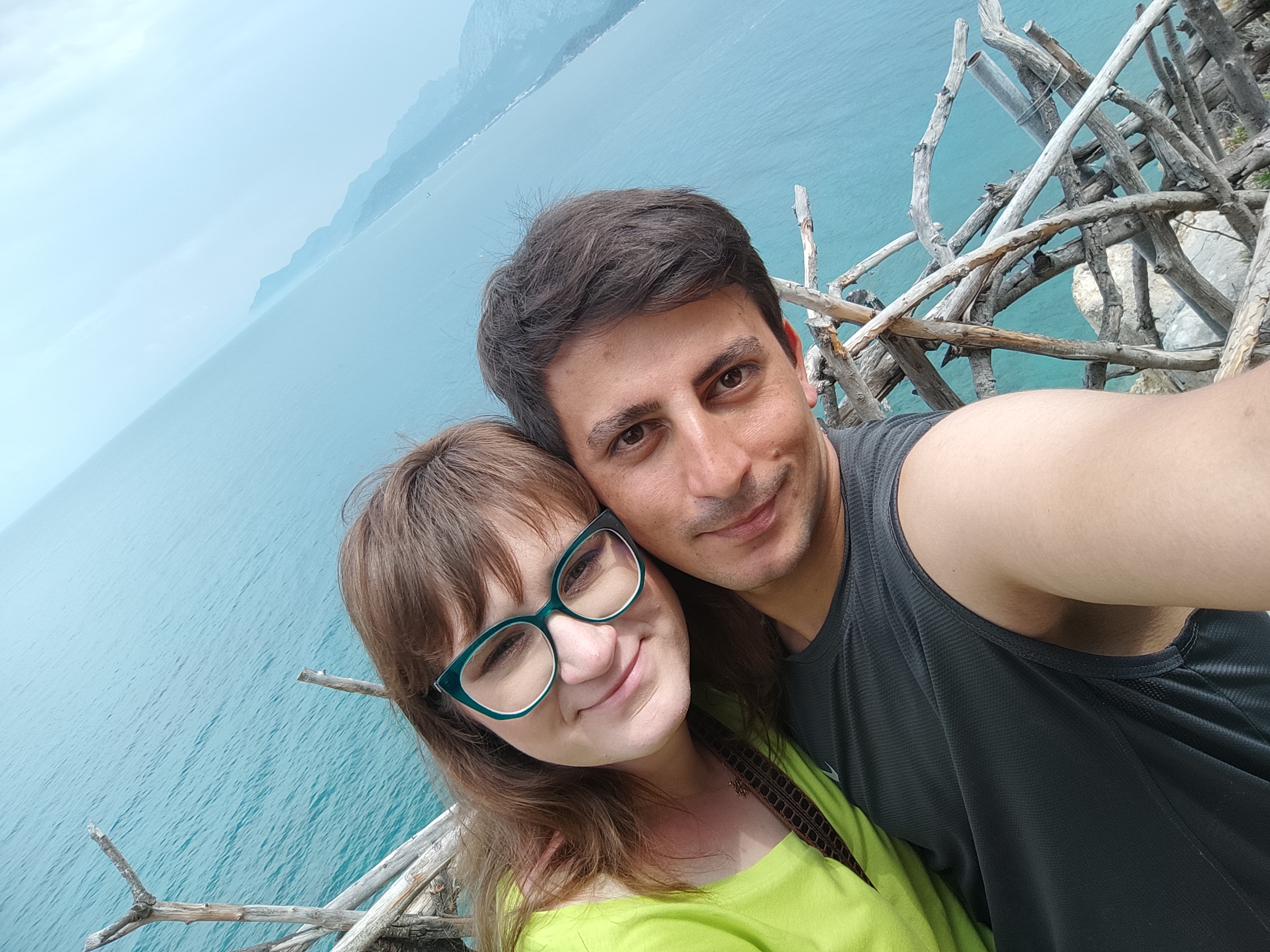  İki Kalp, İki Kültür, Tek Hikâye
